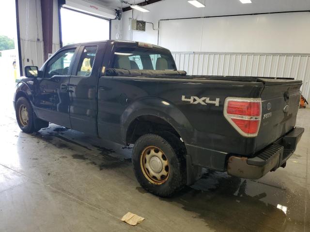 2010 Ford F150 Super Cab VIN: 1FTEX1EW0AFA01569 Lot: 58818864