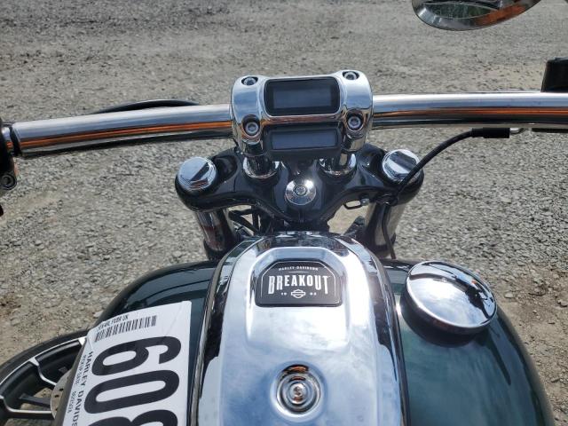 2024 HARLEY-DAVIDSON FXBR 1HD1YEZ19RB020673