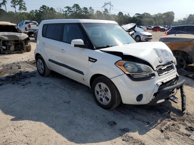 2013 Kia Soul VIN: KNDJT2A55D7482897 Lot: 58647954