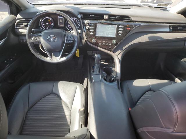 VIN 4T1B11HK0KU692222 2019 Toyota Camry, L no.8