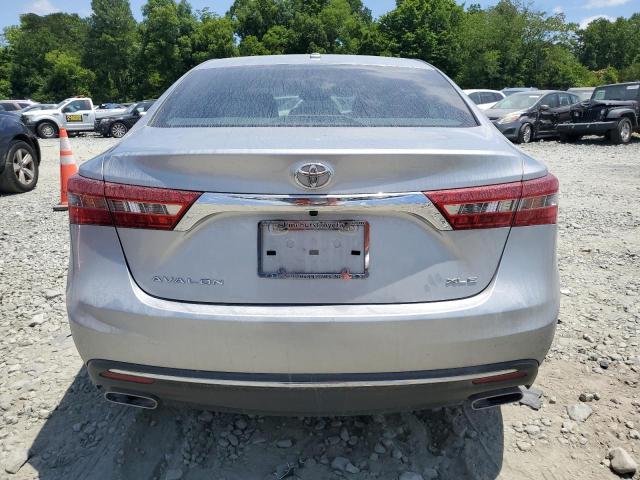 2016 Toyota Avalon Xle VIN: 4T1BK1EB5GU230800 Lot: 59644804