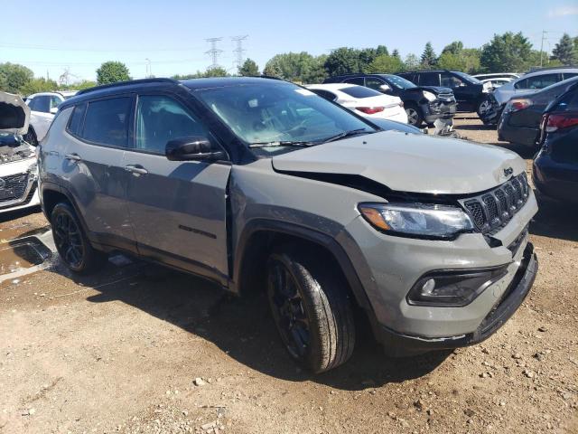 VIN 3C4NJDBN5RT601696 2024 Jeep Compass, Latitude no.4