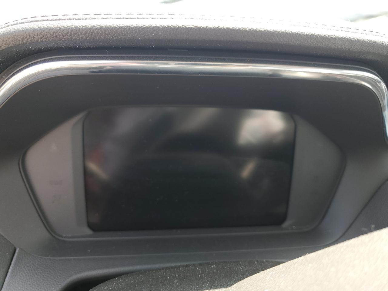 1G1FY6S03P4133687 2023 Chevrolet Bolt Euv Lt