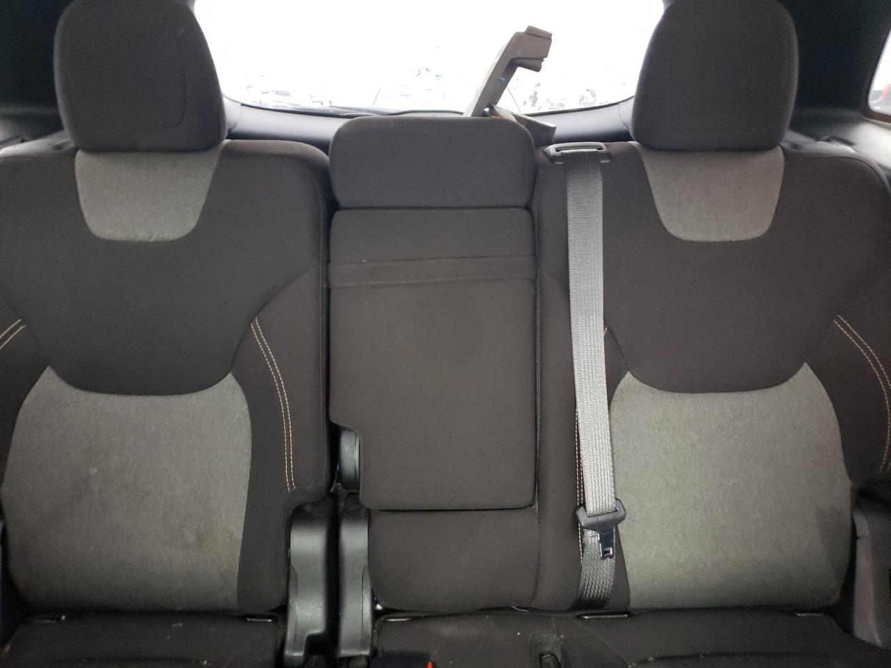 1C4PJLAB9HW577681 2017 Jeep Cherokee Sport