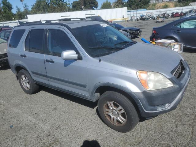 2004 Honda Cr-V Ex VIN: JHLRD78844C031659 Lot: 60522224