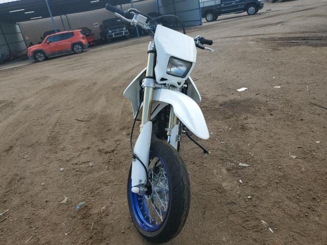 2023 SUZUKI DR-Z400 SM JS1SK44AXP7101250