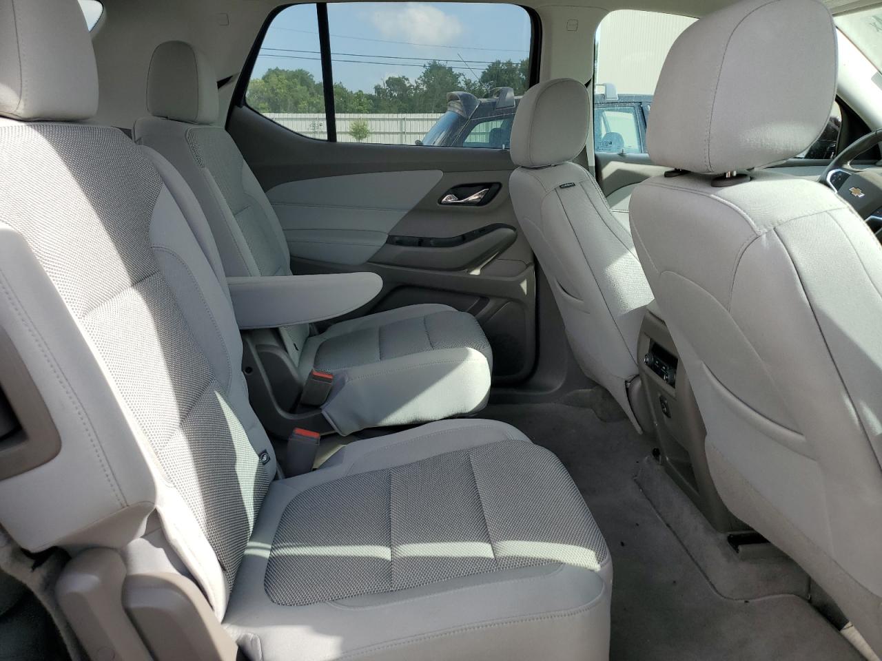 1GNERGKWXLJ212688 2020 Chevrolet Traverse Lt