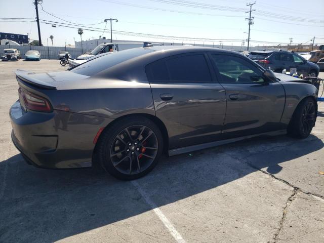 Vin: 2c3cdxgj7mh518640, lot: 58986964, dodge charger scat pack 20213