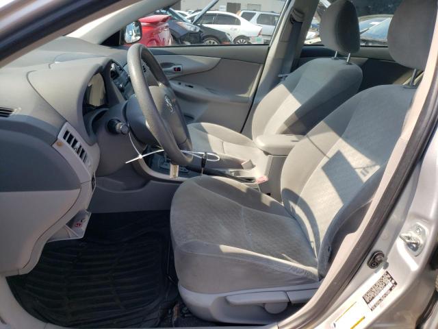 2009 Toyota Corolla Base VIN: JTDBL40E49J029513 Lot: 59250924