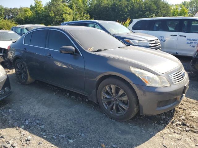 2008 Infiniti G35 VIN: JNKBV61F88M261377 Lot: 56515664