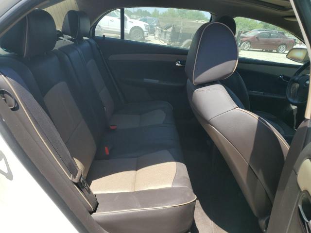 2010 Chevrolet Malibu Ltz VIN: 1G1ZE5E79A4141860 Lot: 55887924