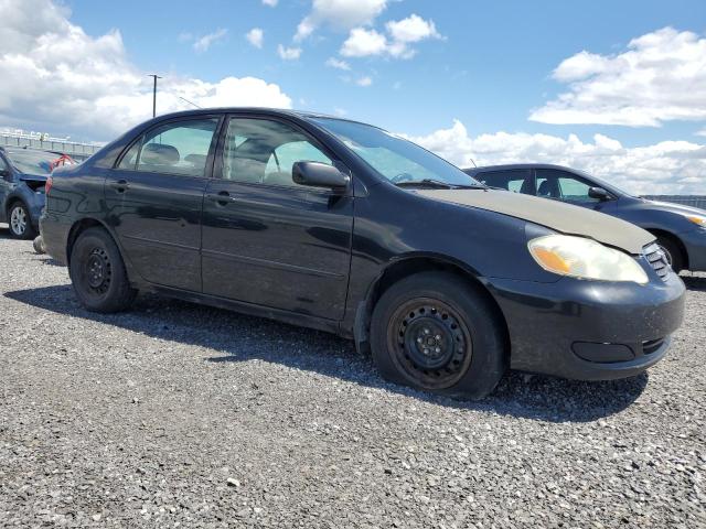 2006 Toyota Corolla Ce VIN: 2T1BR32E76C599549 Lot: 59246644