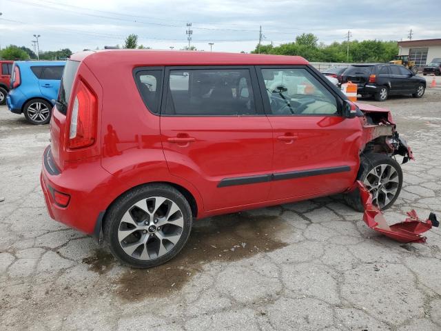 VIN KNDJT2A69D7547470 2013 KIA Soul, + no.3