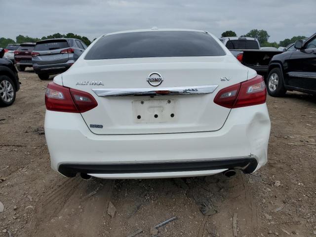 2018 Nissan Altima 2.5 VIN: 1N4AL3AP8JC268115 Lot: 56291674