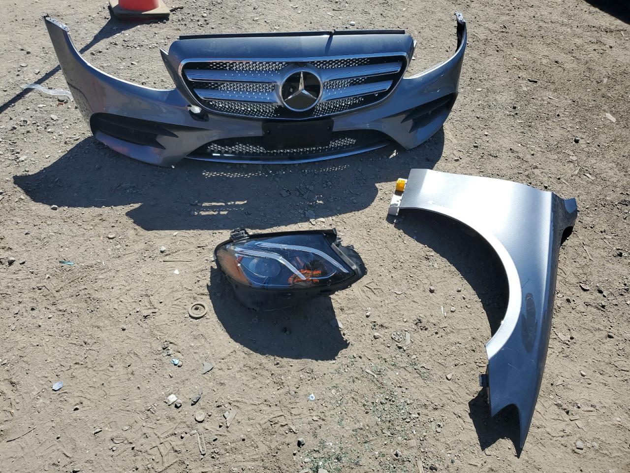 WDDZF4JB6KA577776 2019 Mercedes-Benz E 300