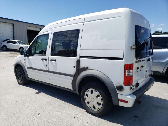 2012 Ford Transit Connect Xlt VIN: NM0LS6BN4CT099375 Lot: 58041784