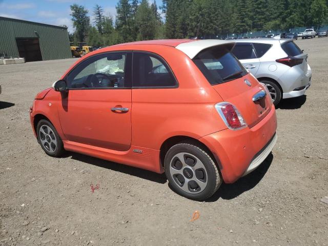 VIN 3C3CFFGE8ET291359 2014 Fiat 500, Electric no.2