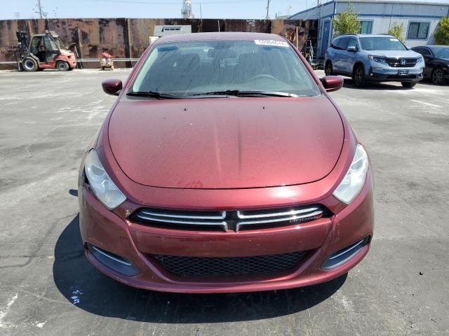 2015 DODGE DART SE AE - 1C3CDFDH2FD301024