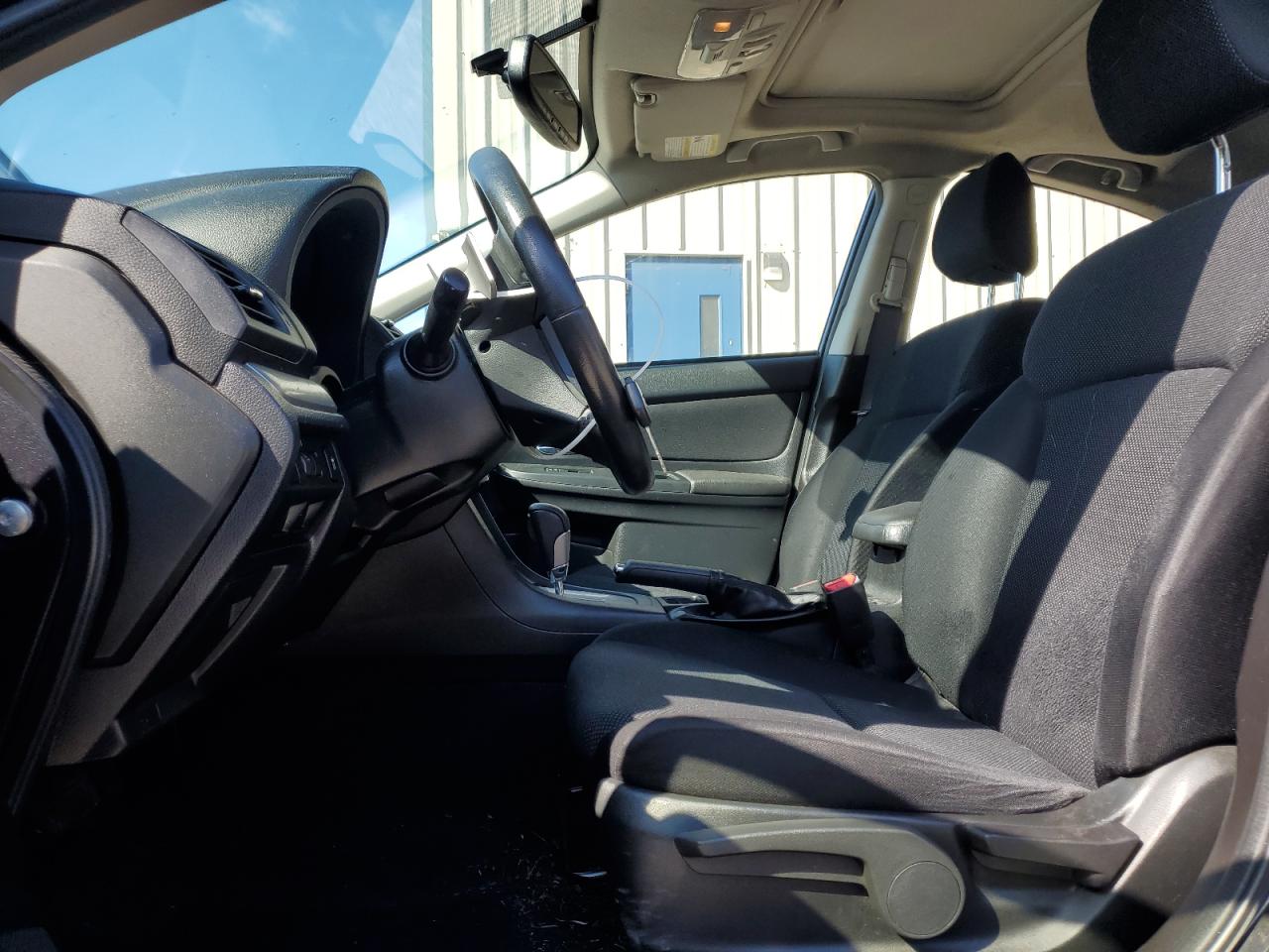 JF1GJAD65DH034416 2013 Subaru Impreza Premium