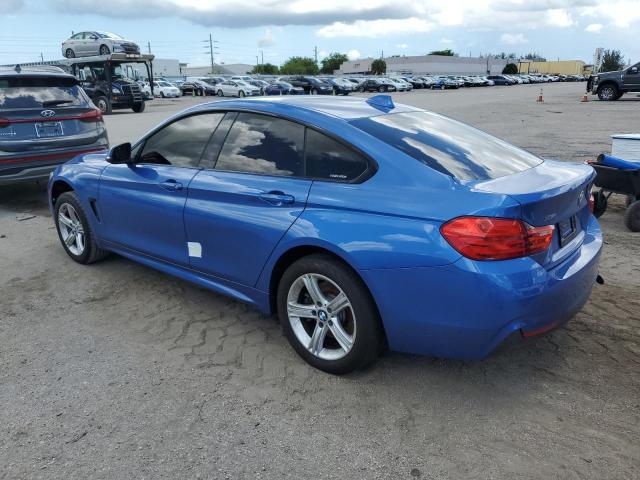 VIN WBA4F9C30HG813235 2017 BMW 4 Series, 430XI Gran... no.2