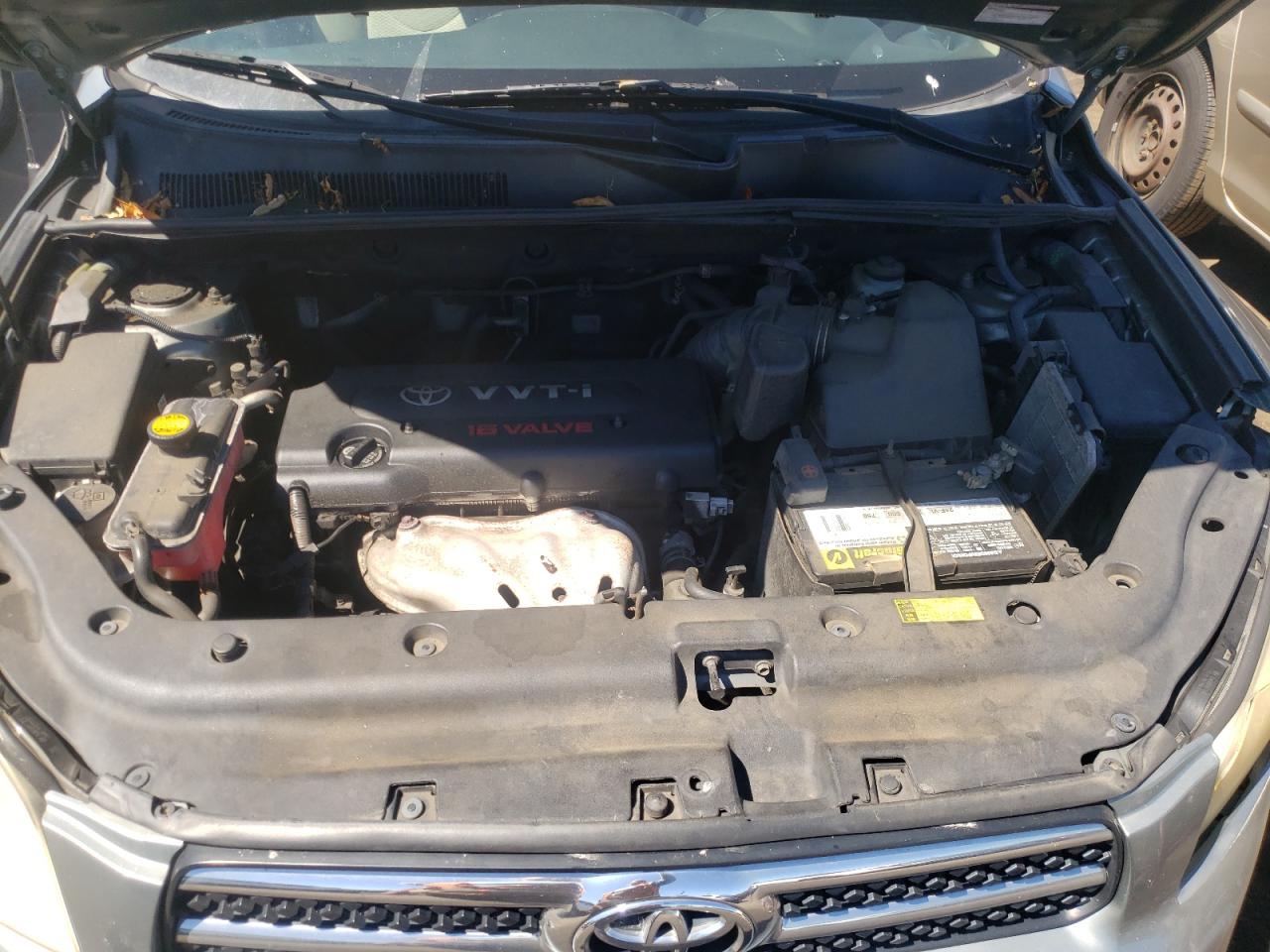 JTMBD31V885171294 2008 Toyota Rav4 Limited