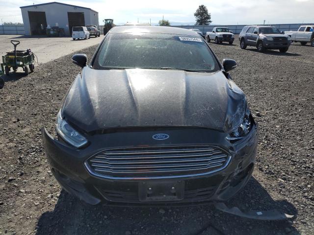 VIN 3FA6P0H92ER186405 2014 Ford Fusion, SE no.5