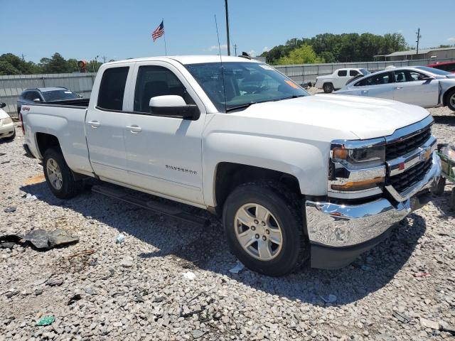 2018 CHEVROLET SILVERADO - 1GCVKREHXJZ188784