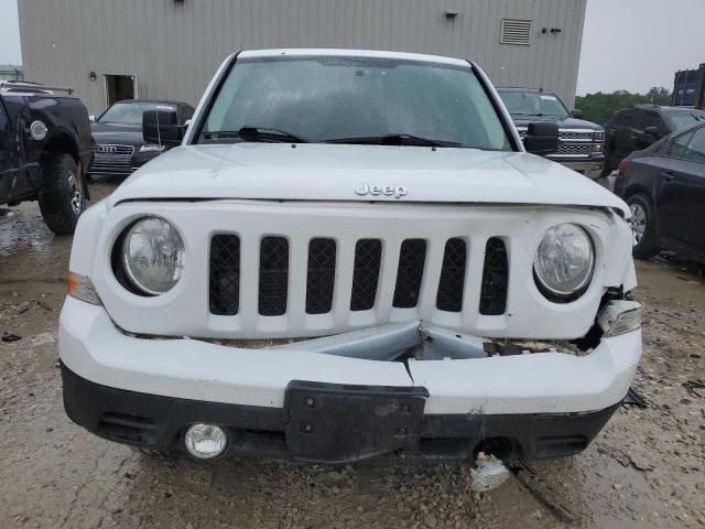 1J4NF1GB8BD219330 2011 Jeep Patriot Sport