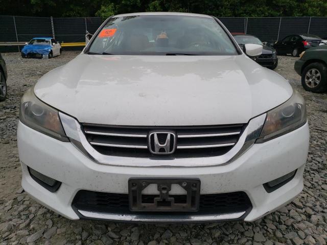 VIN 1HGCR2F55EA256431 2014 Honda Accord, Sport no.5