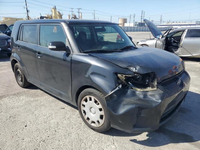 2011 Toyota Scion Xb VIN: JTLZE4FE1B1120734 Lot: 60491174