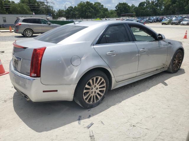 2013 Cadillac Cts Premium Collection VIN: 1G6DP5E35D0153690 Lot: 59355354