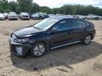 2020 Hyundai Ioniq Se VIN: KMHC75LC3LU189196 Lot: 60603934