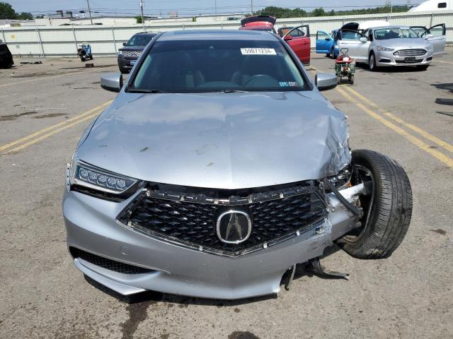 2020 Acura Tlx VIN: 19UUB1F30LA007596 Lot: 59071234