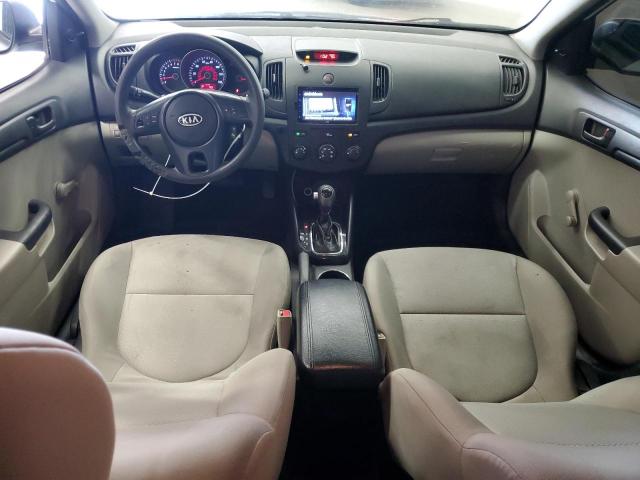 2012 Kia Forte Lx VIN: KNAFT4A25C5635521 Lot: 59093104