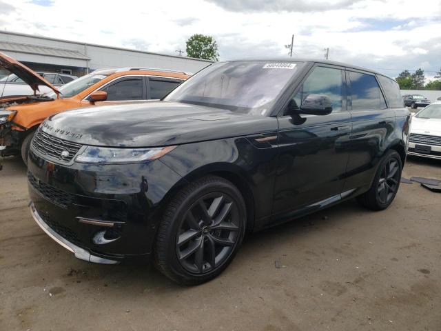 2023 LAND ROVER RANGEROVER - SAL1L9FU5PA155005