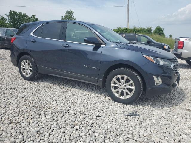 2018 Chevrolet Equinox Lt VIN: 3GNAXSEV8JL117479 Lot: 56926104