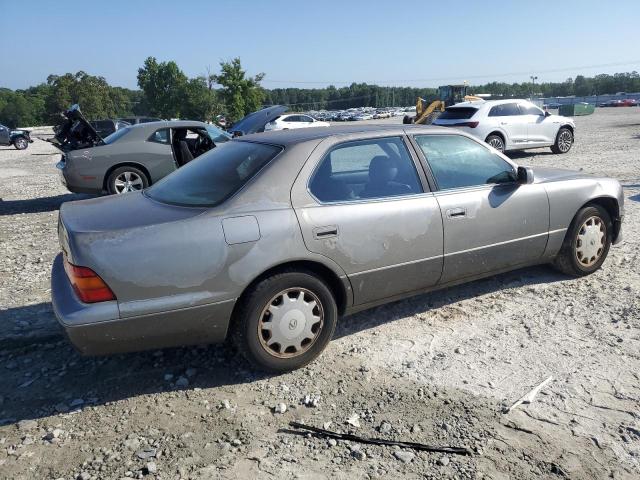 1997 Lexus Ls 400 VIN: JT8BH28F7V0089237 Lot: 60311934