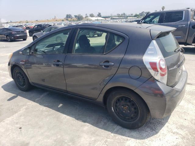 2012 Toyota Prius C VIN: JTDKDTB32C1517823 Lot: 59135784