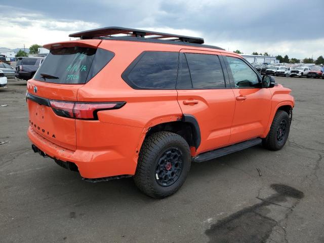 2023 TOYOTA SEQUOIA 7SVAAABA6PX020564