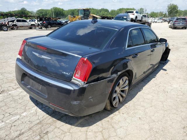 2016 CHRYSLER 300 LIMITE - 2C3CCAAG2GH358295