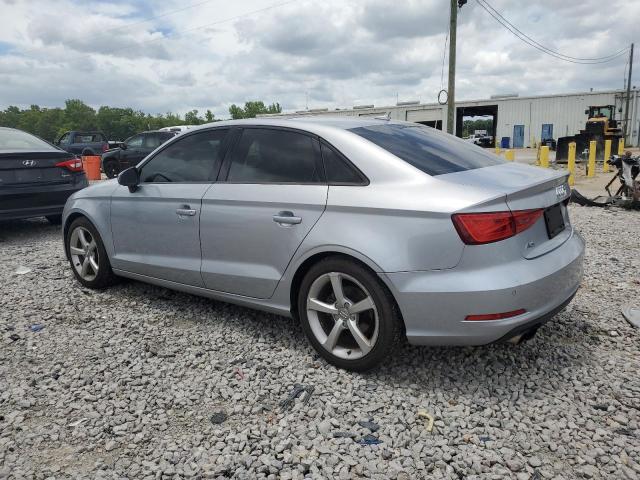 2016 Audi A3 Premium VIN: WAUA7GFF4G1062622 Lot: 59927104