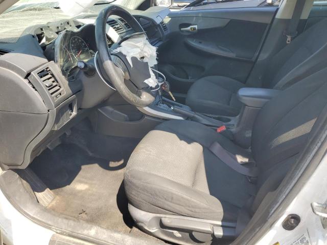 2009 Toyota Corolla Base VIN: 1NXBU40E29Z099955 Lot: 58422274