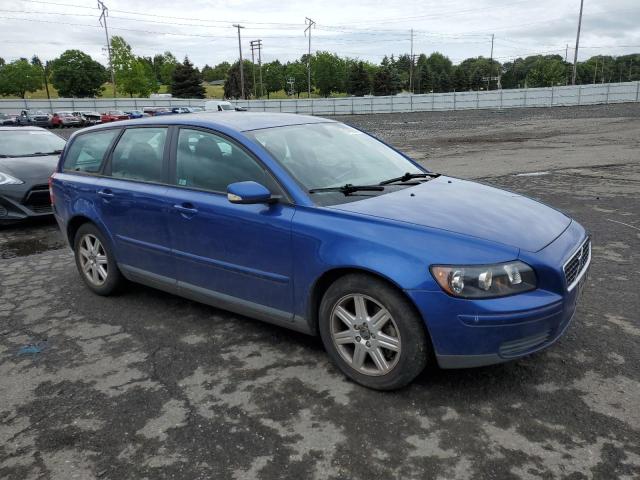 YV1MW382662175643 | 2006 Volvo v50 2.4i