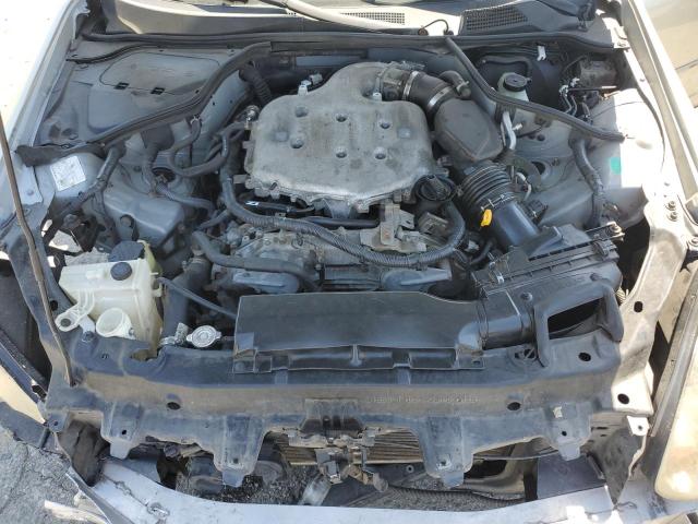 2005 Infiniti G35 VIN: JNKCV51E65M208887 Lot: 57757384