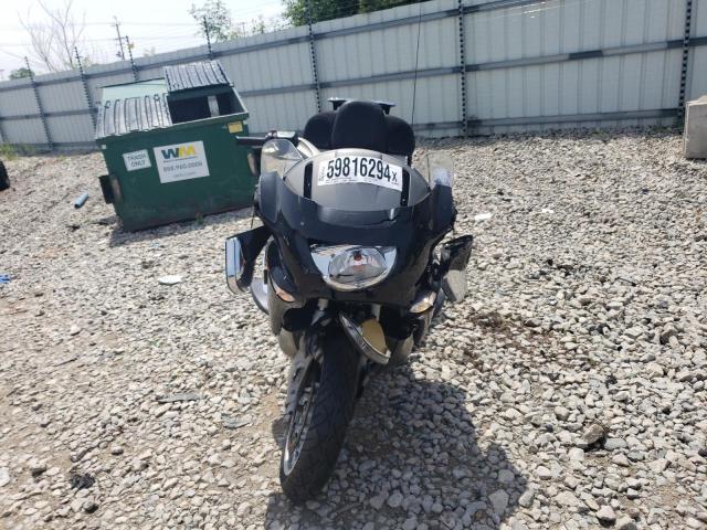 2008 BMW K1200 LT WB10559A88ZL73995