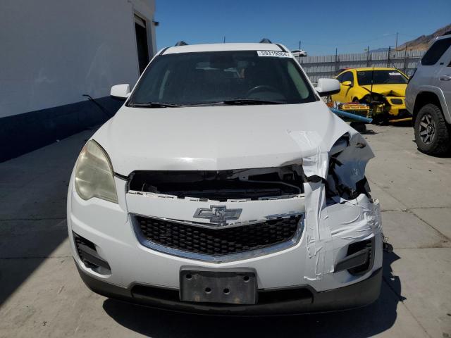 2GNFLFE30F6399460 2015 Chevrolet Equinox Lt