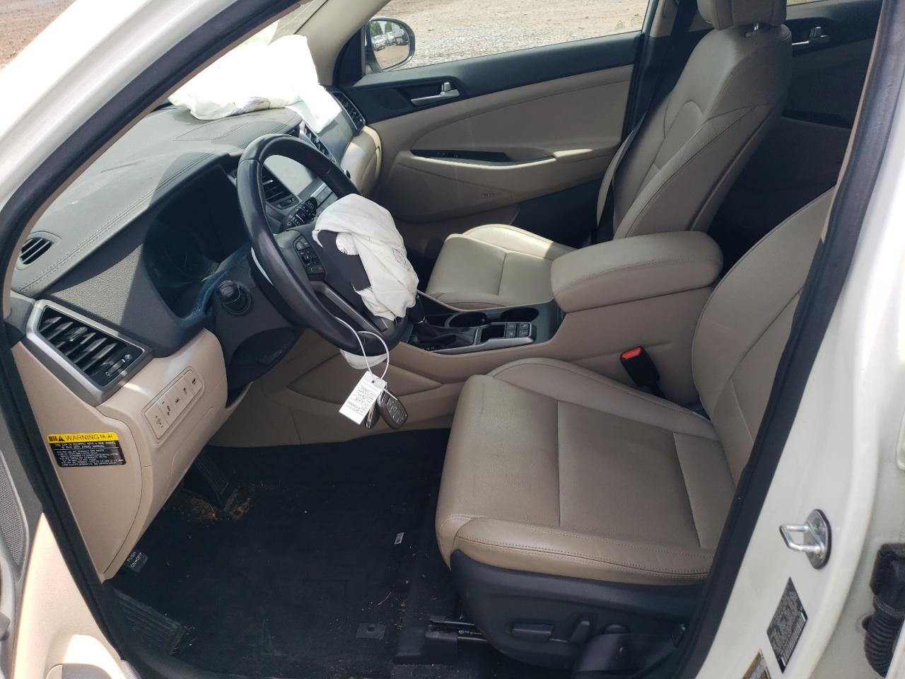 KM8J3CA22JU726767 2018 Hyundai Tucson Value