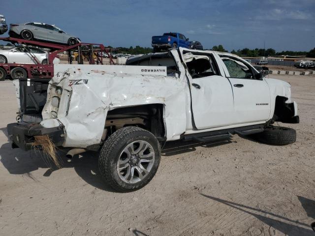 2018 CHEVROLET SILVERADO - 3GCUKSEC8JG547573