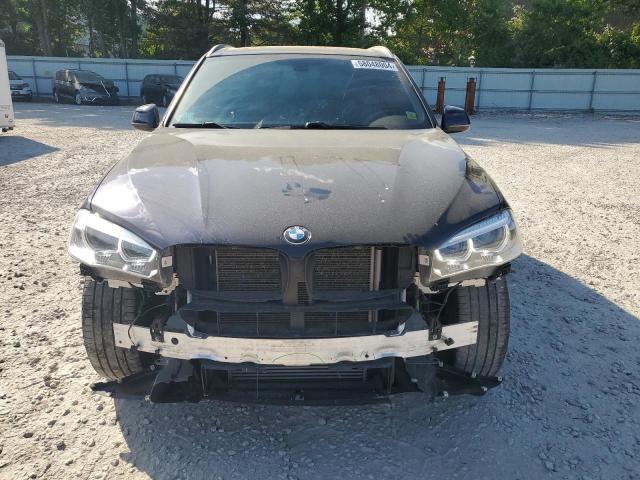 VIN 5UXKR0C55JL077144 2018 BMW X5, Xdrive35I no.5