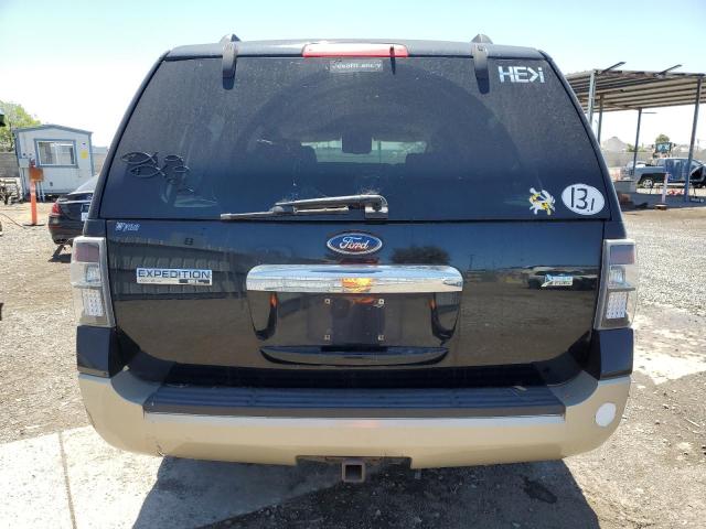 2009 Ford Expedition El Eddie Bauer VIN: 1FMFK18569EA97050 Lot: 59998864